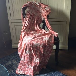 Gorgeous VINTAGE Sun Dress